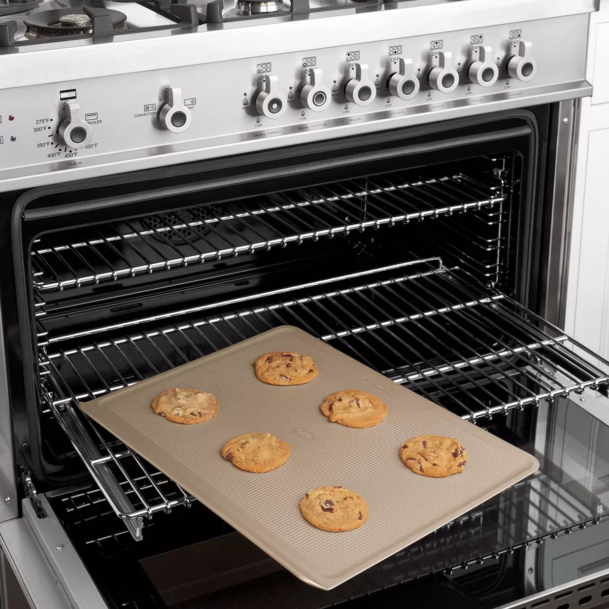 OXO Non-Stick Pro Cookie Sheet