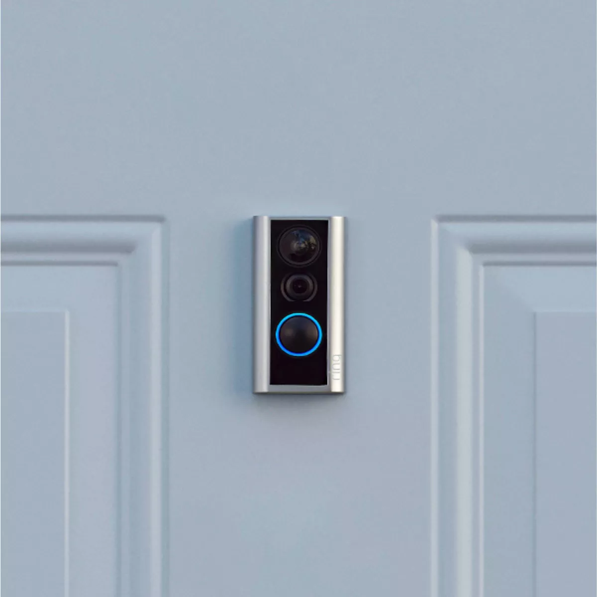 Ring Peephole Cam