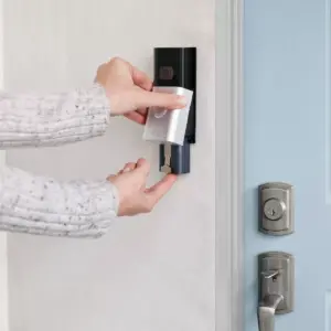 Ring Video Doorbell 3