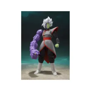 Zamasu Potara Version S.H. Figuarts | Bandai Tamashii Nations | Dragon ball Action figures