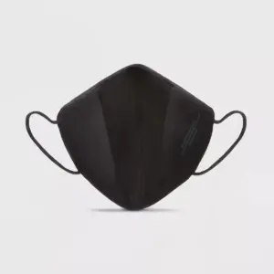 SWISSGEAR Travel Face Mask - Black