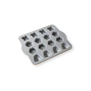 Nordic Ware Busy Bee Bitelet Pan