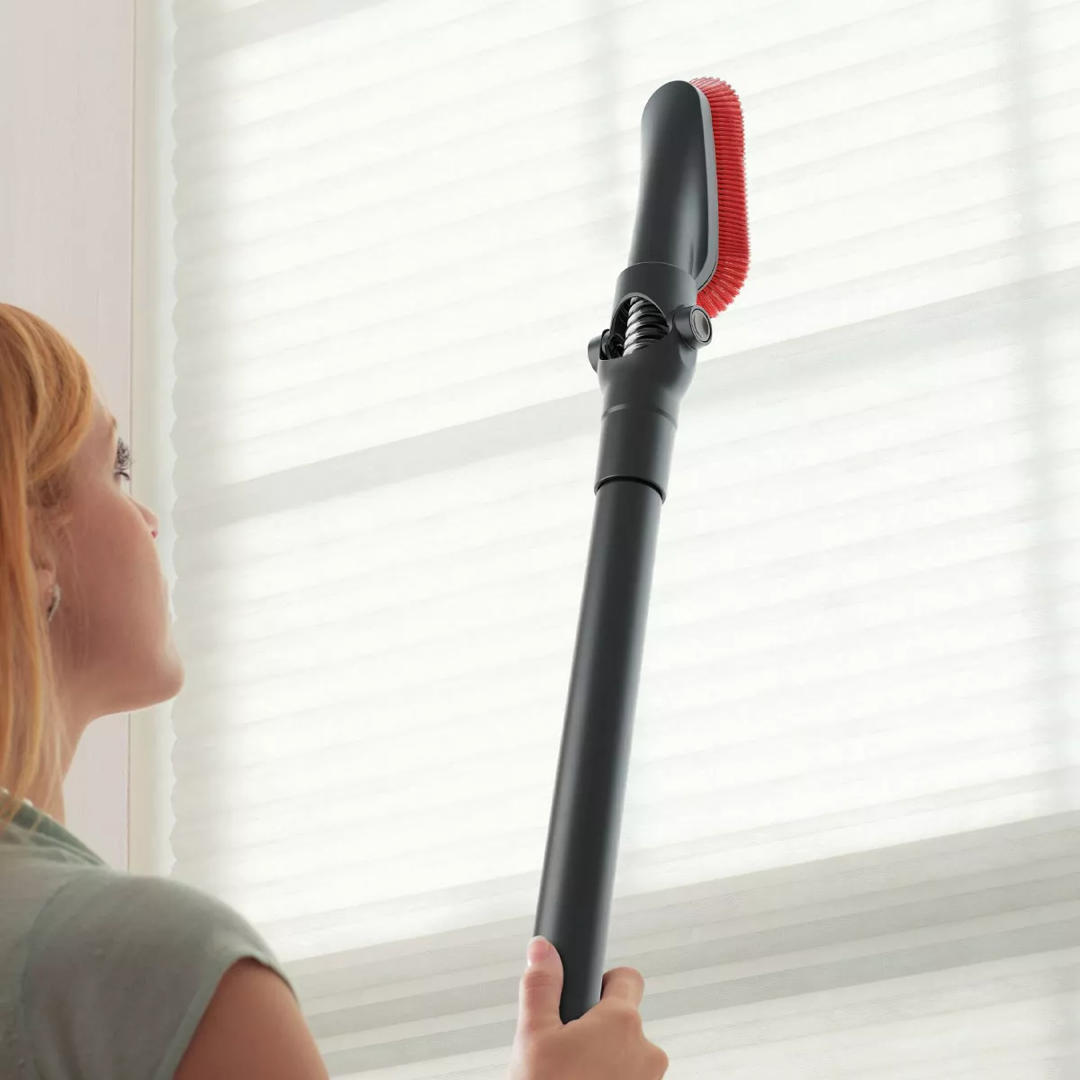 Hoover WindTunnel Cord Rewind Upright Vacuum Cleaner