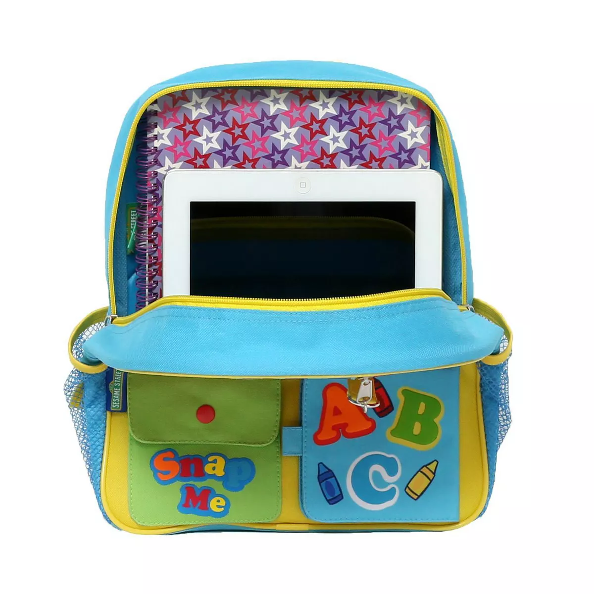 Elmo Interactive 12