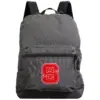 NCAA NC State Wolfpack Gray Premium Backpack