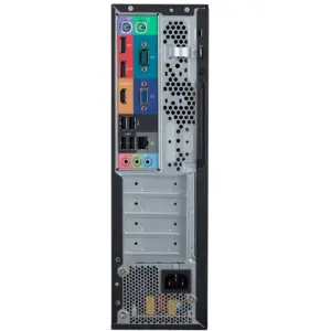 Acer Veriton X Desktop Intel i3-8100 3.60 GHz 4GB Ram 500GB HDD Windows 10 Pro - Manufacturer Refurbished