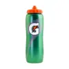 Gatorade Squeeze 32oz Plastic Water Bottle - Green