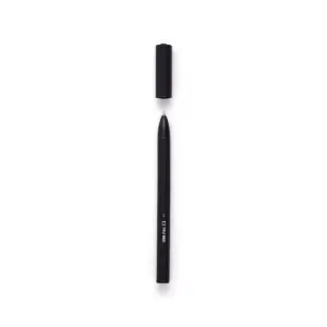 TRU RED Quick Dry Gel Pens Fine Point 0.5mm Blk 24/Pack TR54474