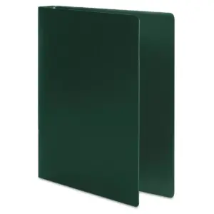 ACCOHIDE Poly Round Ring Binder 35-pt. Cover 1