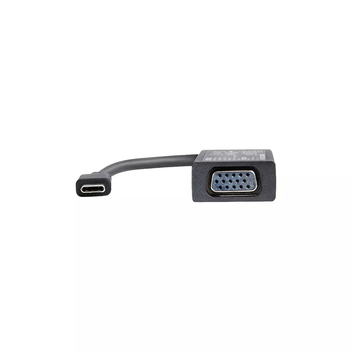 usb-c to vga adapter