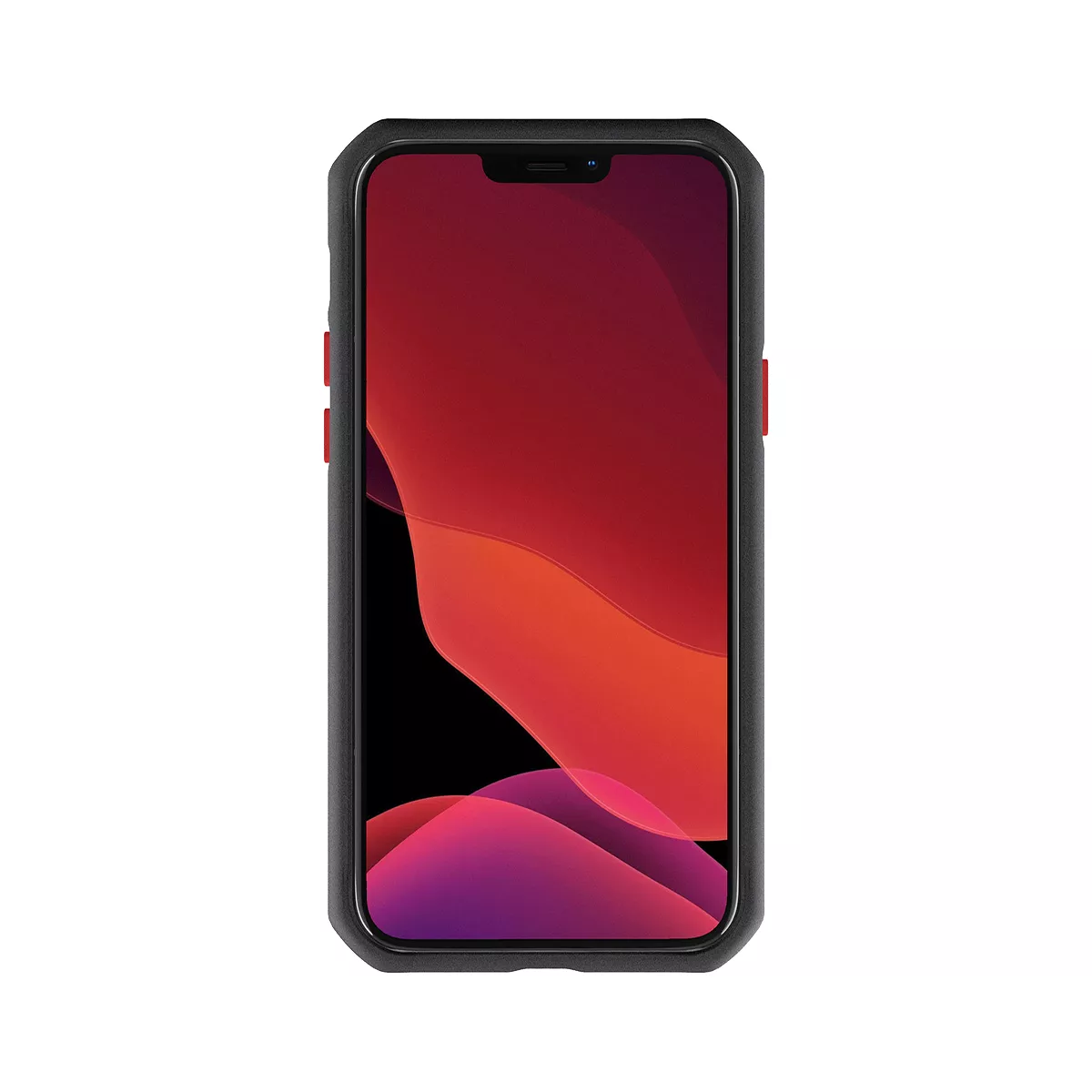 ITSKINS - Supreme Solid Case for Apple iPhone 12 mini