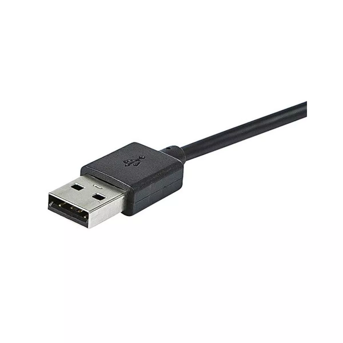 Monoprice Low Power USB 2.0 Fast Ethernet Adapter For PC, Mac Desktop Or Laptop Computer, Supports Full & Half-Duplex Operations