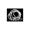 Northlight 30' White LED Outdoor Christmas Linear Tape Lights