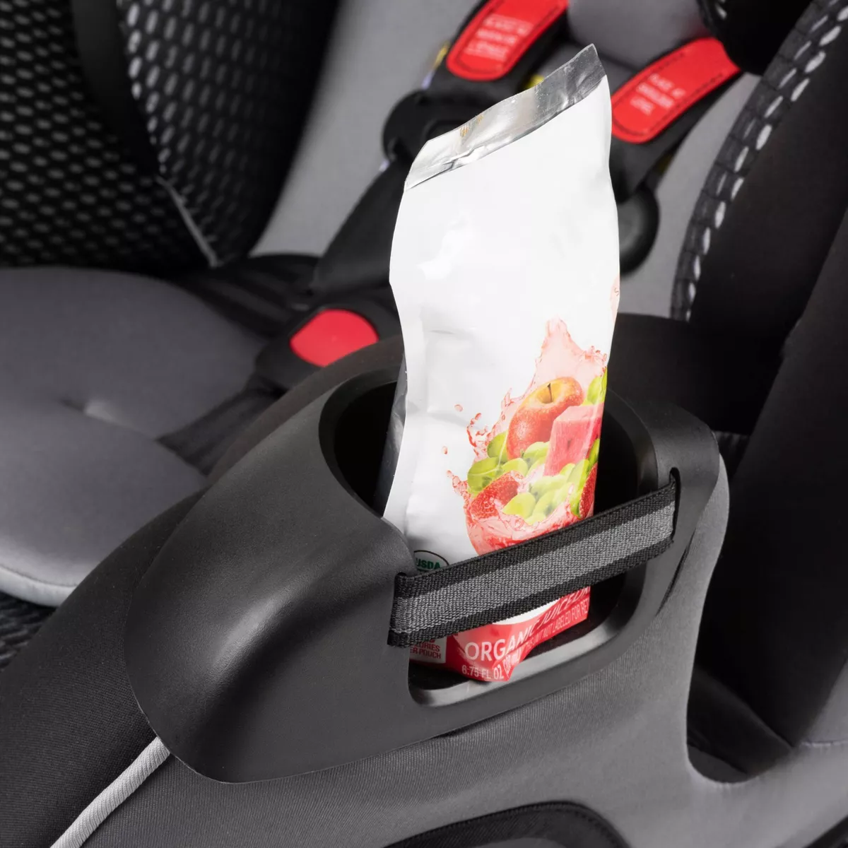 Evenflo Symphony Sport All-in-One Convertible Car Seat Freeflow - Olympus