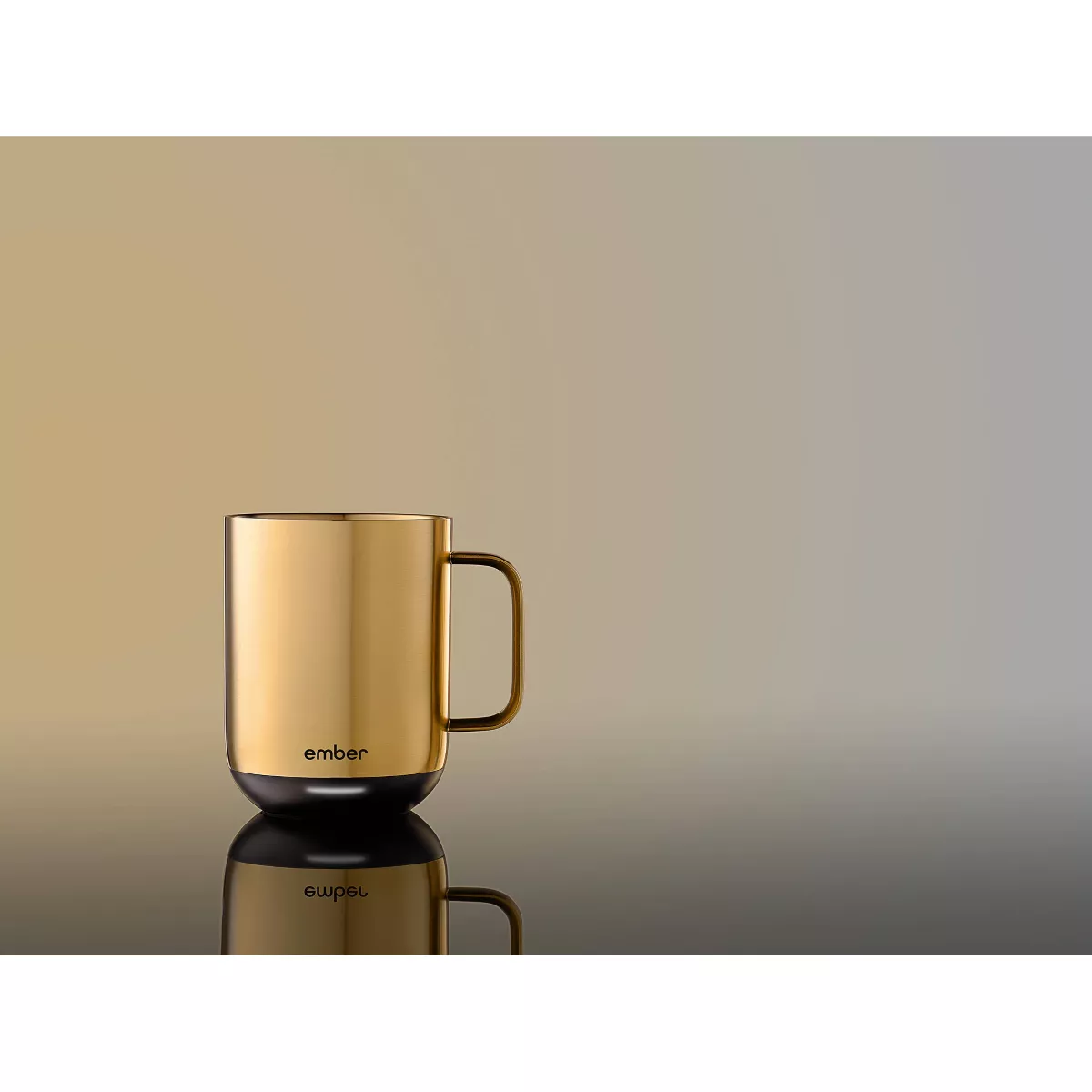 Ember Mug² Temperature Control Smart Mug 10oz - Gold