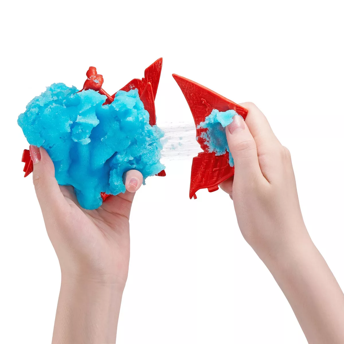 Smashers Giant Dino Thaw Egg Series 4