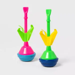 Lawn Darts with Caddy Game Set - Sun Squad™