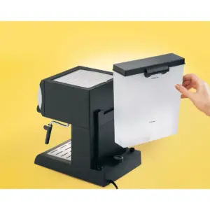 Hamilton Beach Espresso Maker - Black