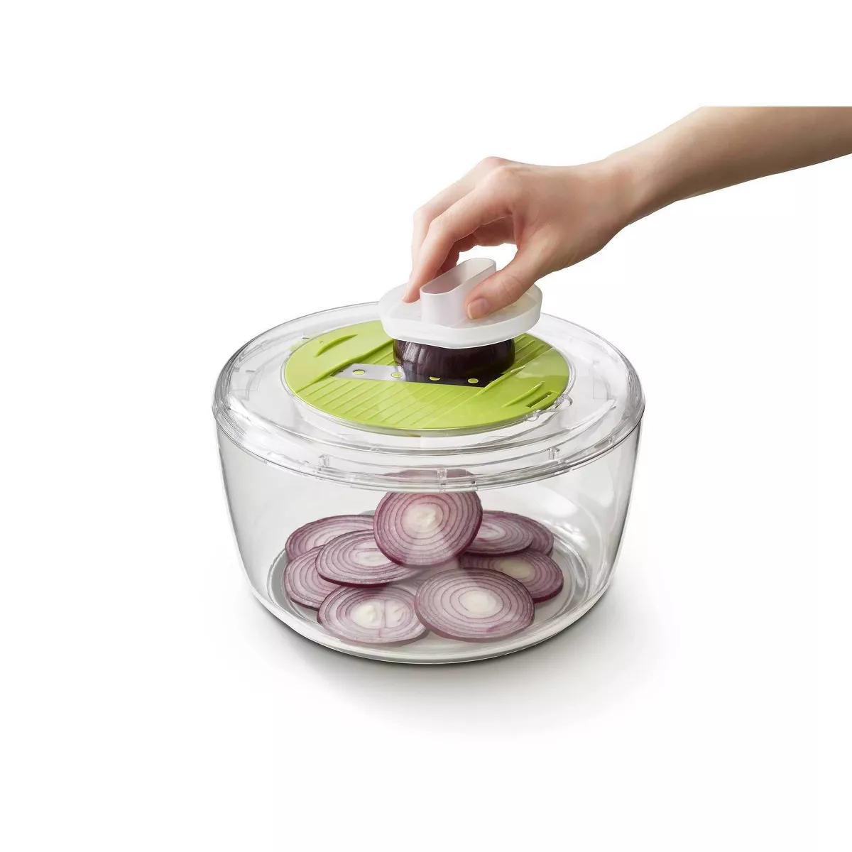 Joseph Joseph Multi-Prep 4pc Salad Making Set