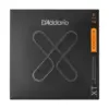 D'Addario XT Mandolin Coated Phosphor Bronze, Medium, 11-40