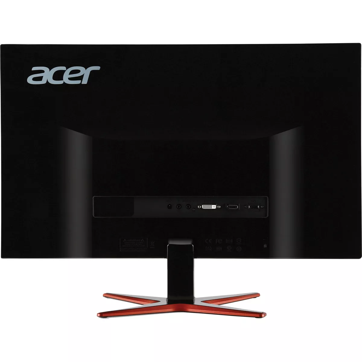 Acer 27