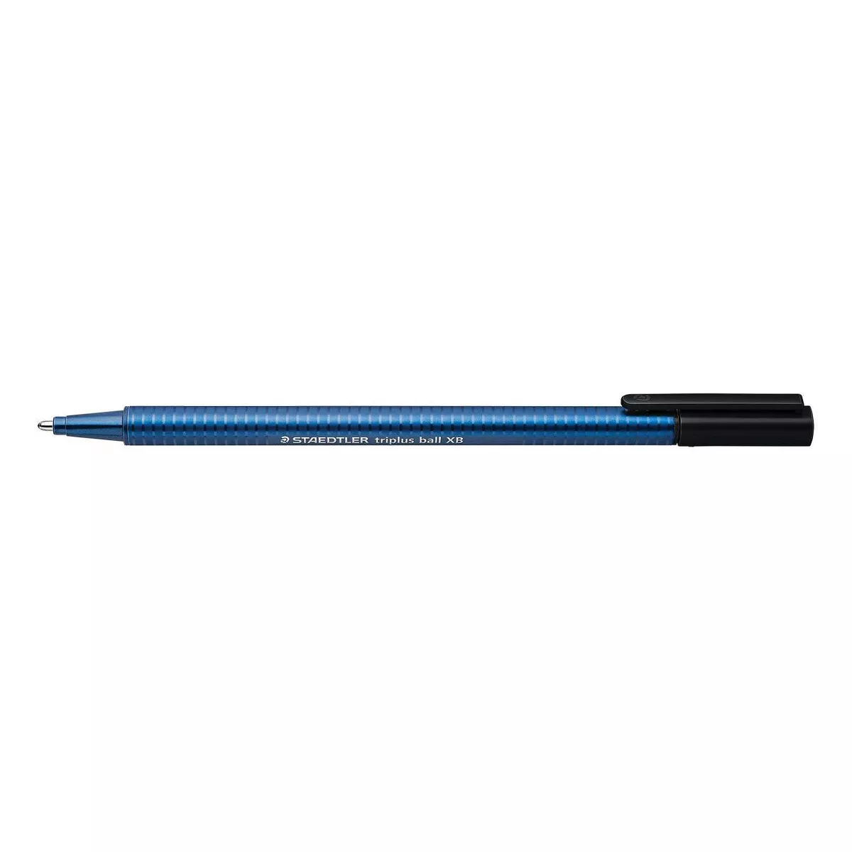 20pk Ballpoint Pens Triplus Multiple Colored Ink - Staedtler
