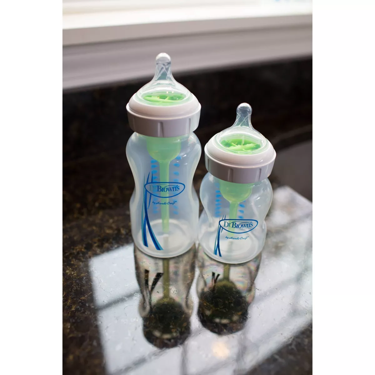 Dr. Brown's Anti Colic Baby Bottle - 270ml