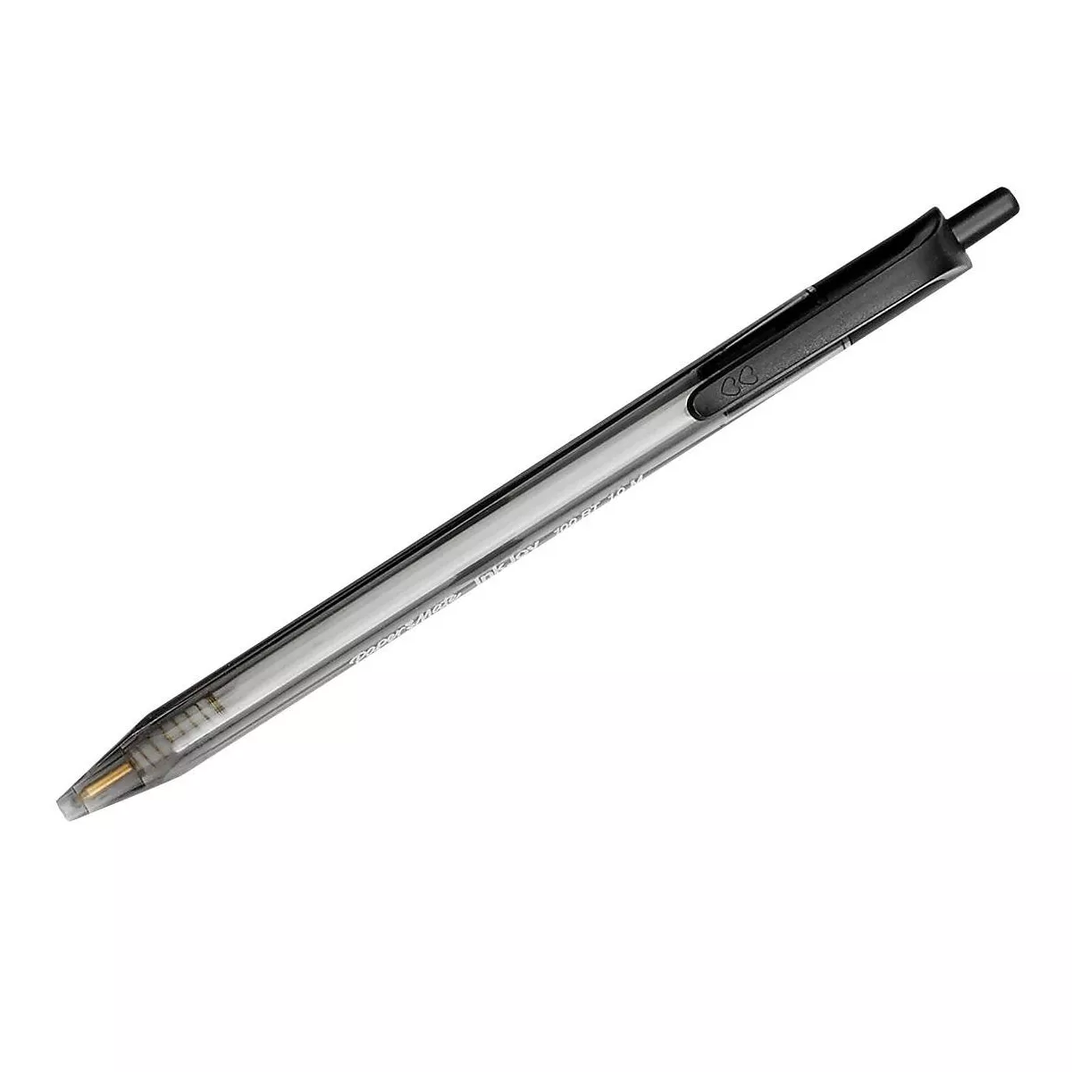 Paper Mate InkJoy 100 RT Retractable Ballpoint Pens Medium Point Black Ink 2083770