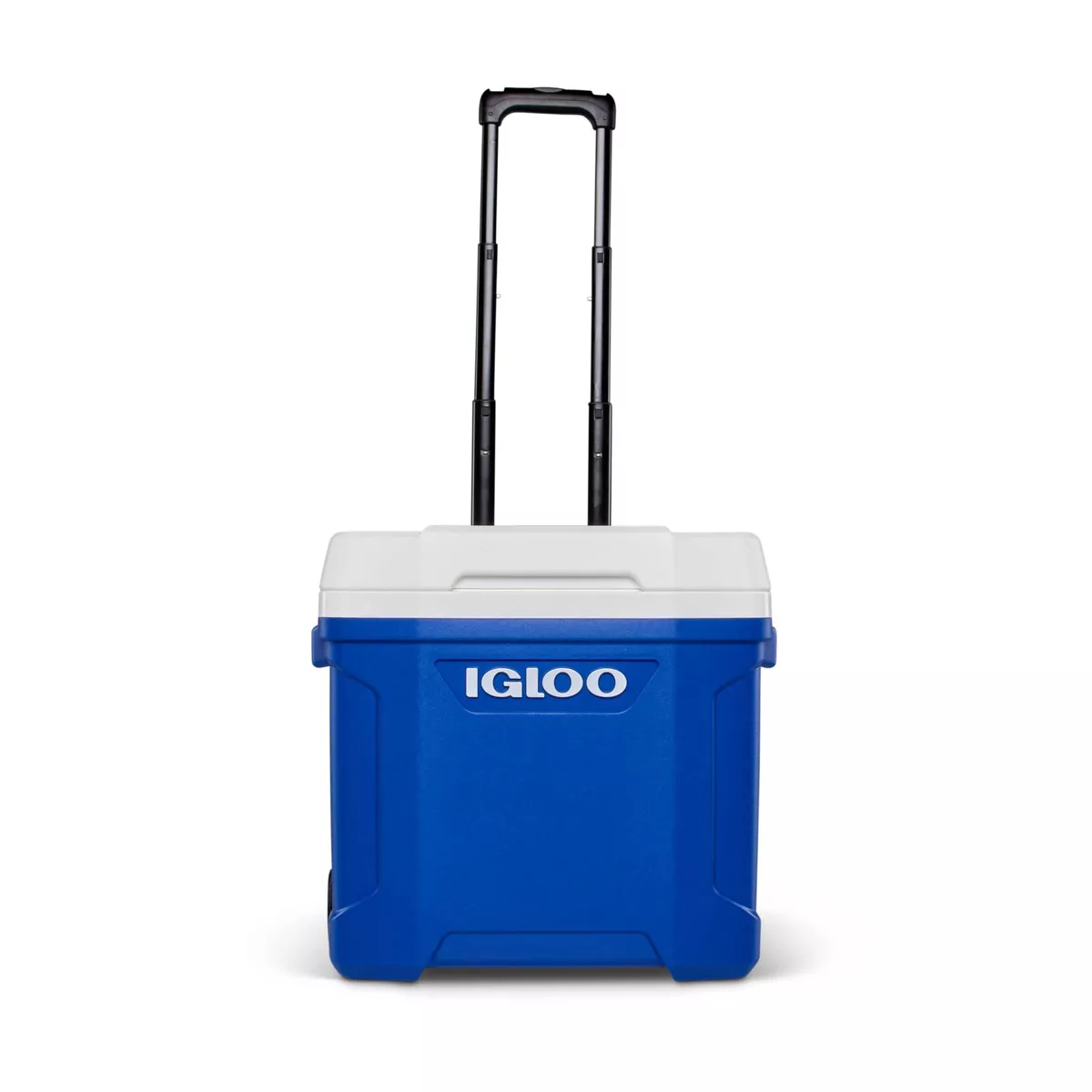 Igloo Latitude 30qt Roller Cooler