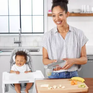 Skip Hop Easy-Prep Food Press