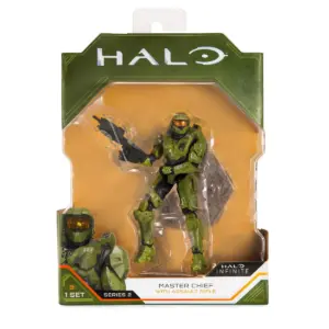 HALO - 4