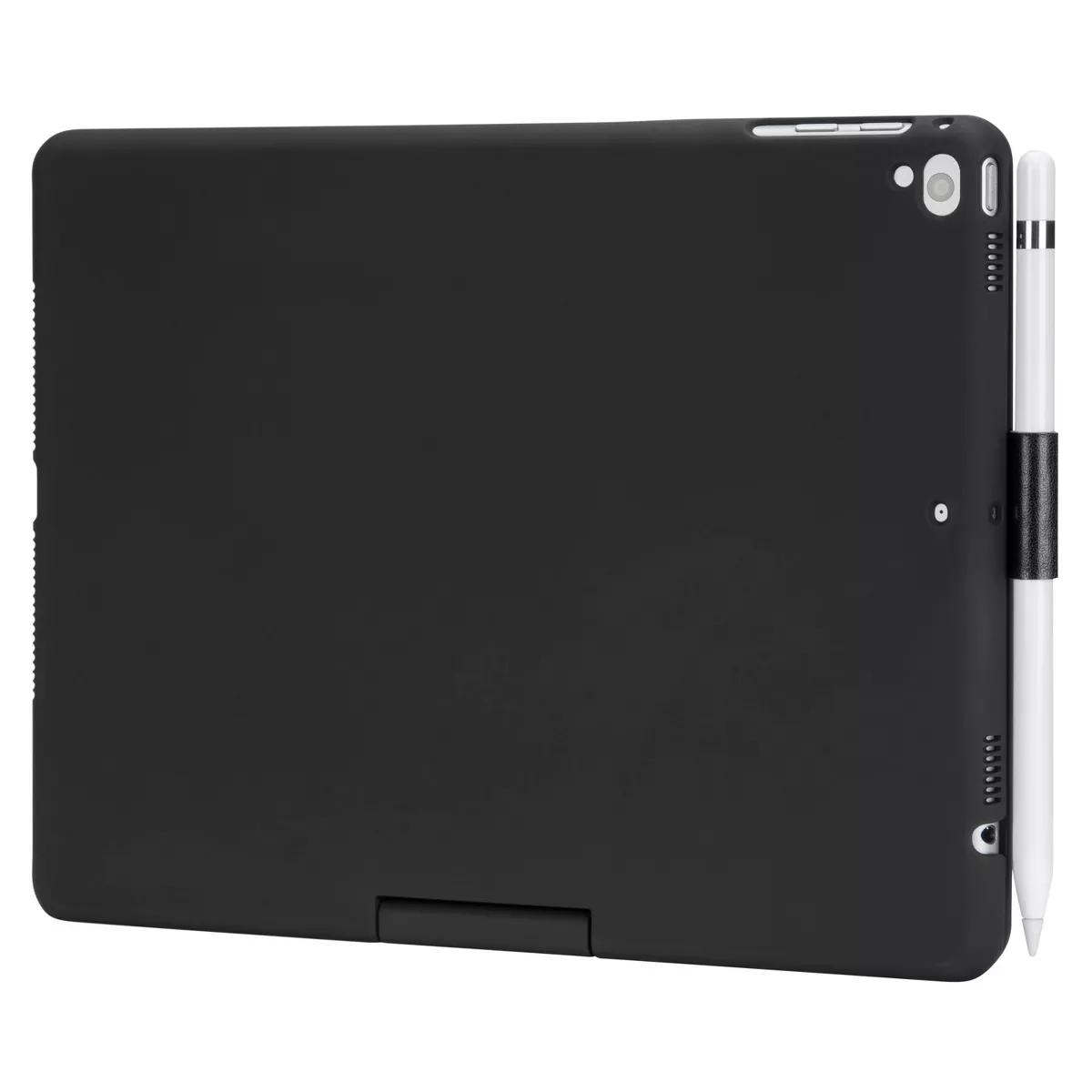Targus VersaType for iPad 8th/7th Gen 10.2", iPad Air 10.5", and iPad Pro 10.5" - Black