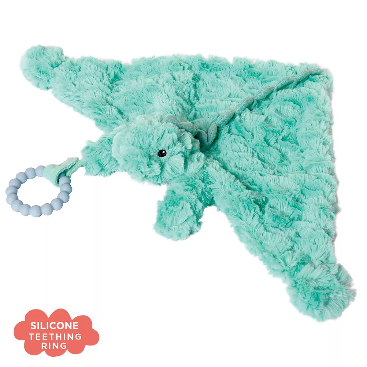 Manhattan Toy Little Jurassics Chomp Blankie