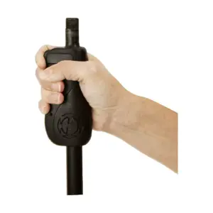 Hercules MS401B Transformer Tilt Base Microphone Stand
