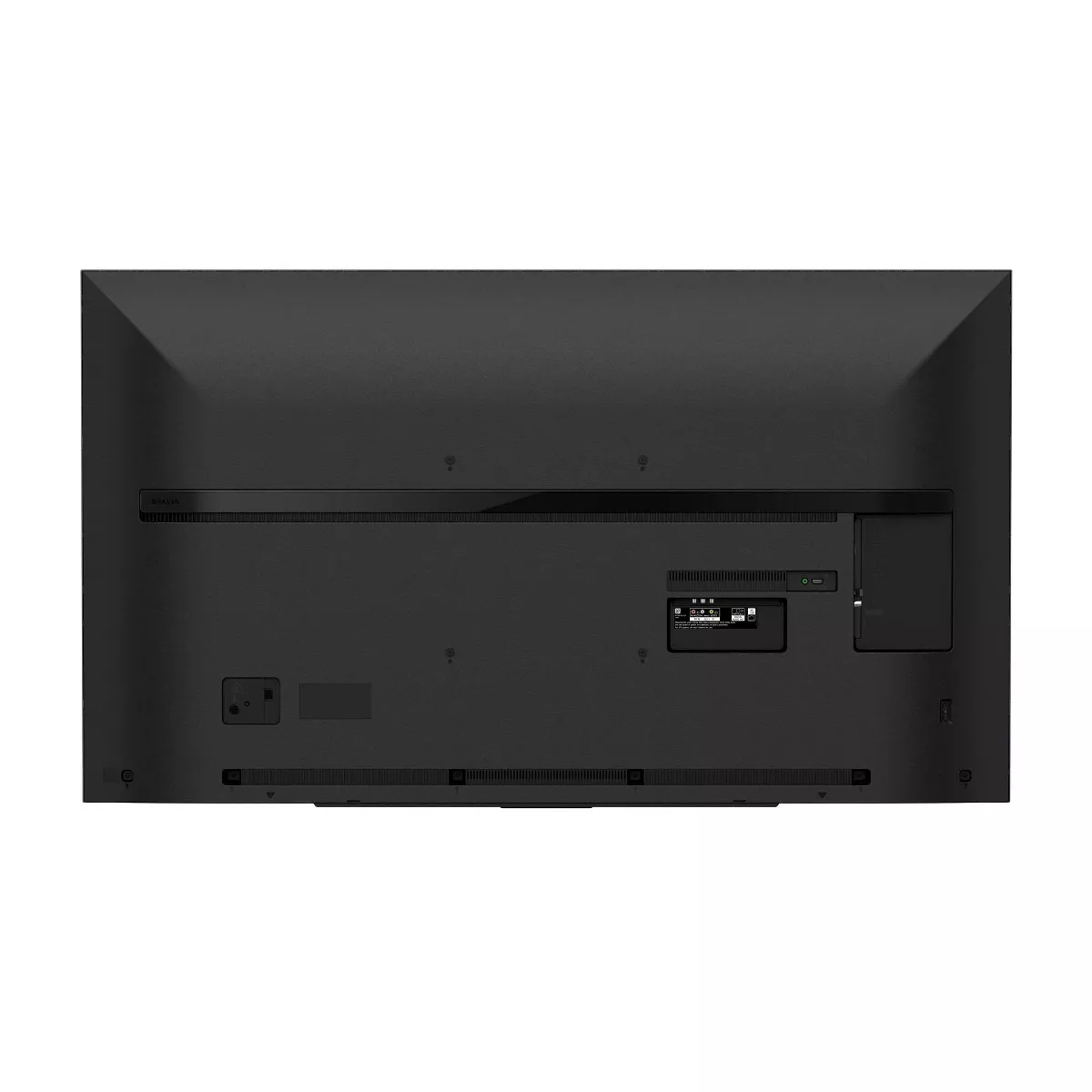 Sony 65" 4K Ultra HD LED Smart Android TV (KD65X750H)