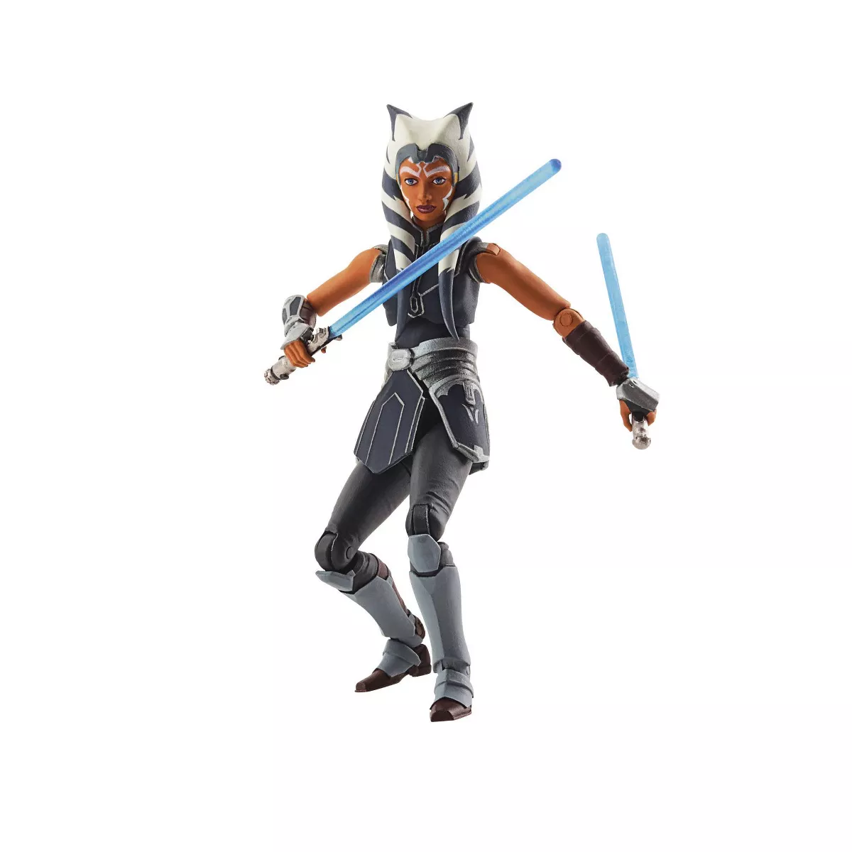 Star Wars The Vintage Collection Ahsoka Tano (Mandalore)