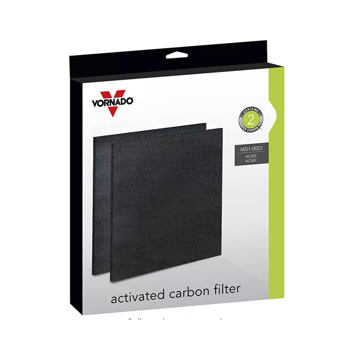 Vornado Carbon Pre-Filter for Air Purifier