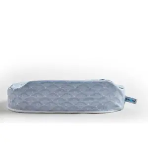 My Brest Friend Twin Nursing Pillow - Horizon