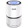 Levoit Compact True HEPA Air Purifier with Bonus Filter