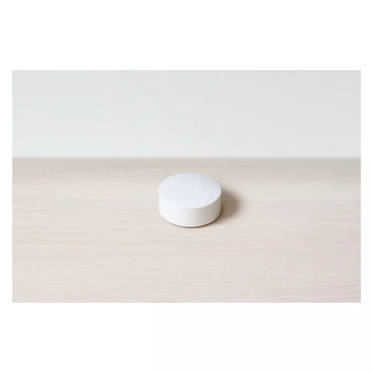 Google Nest Temperature Sensor