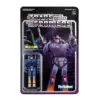 Super7 Transformers ReAction Figure - Rumble