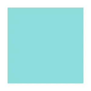 Rust-Oleum 12oz 2X Painter's Touch Ultra Cover High Gloss Spray Paint Turquoise
