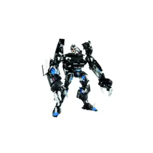 MPM-5 Barricade | Transformers Masterpiece Movie Series Action figures