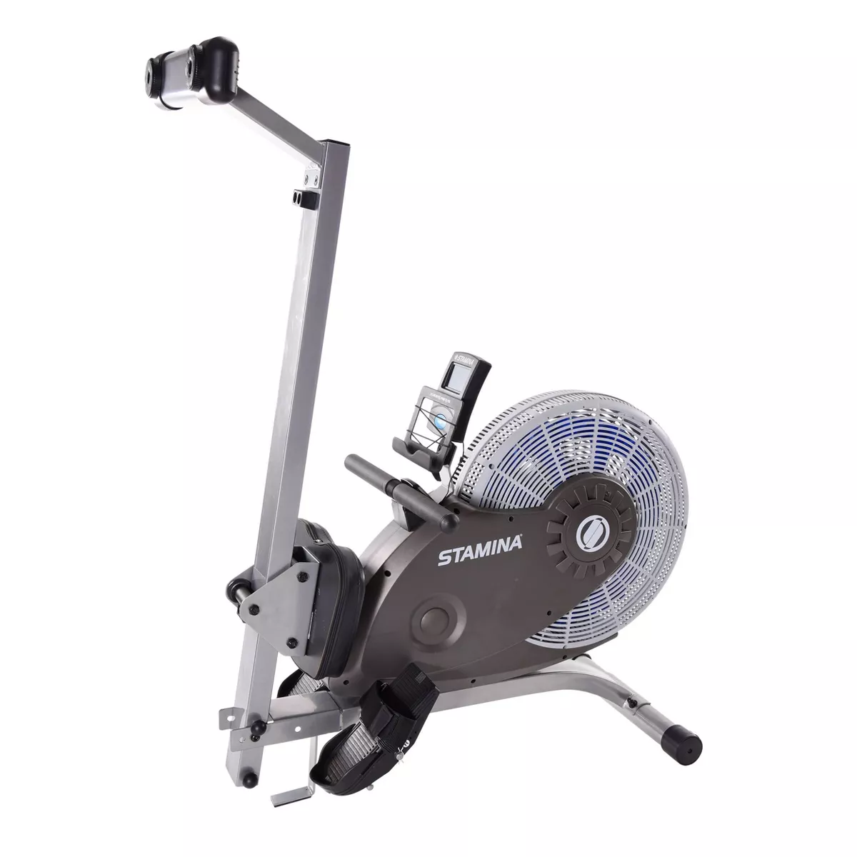 Stamina 1406 ATS Air Rower - Gray