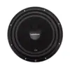 Rockford Fosgate R2SD4-12 12" 500W 4-Ohm Shallow Mount Slim Car Subwoofer Sub