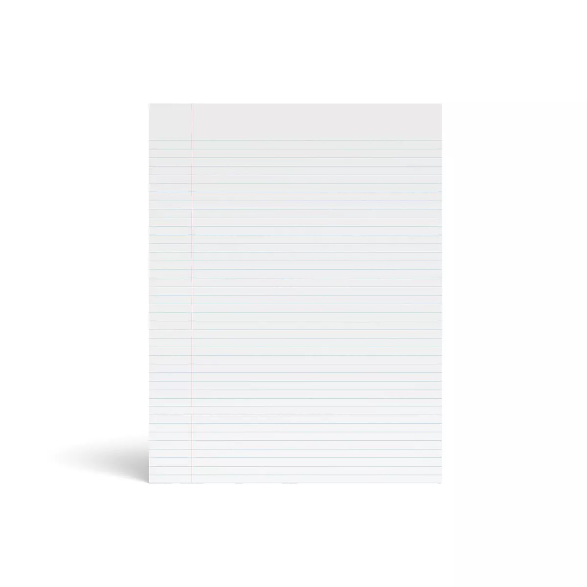MyOfficeInnovations Notepads 8.5