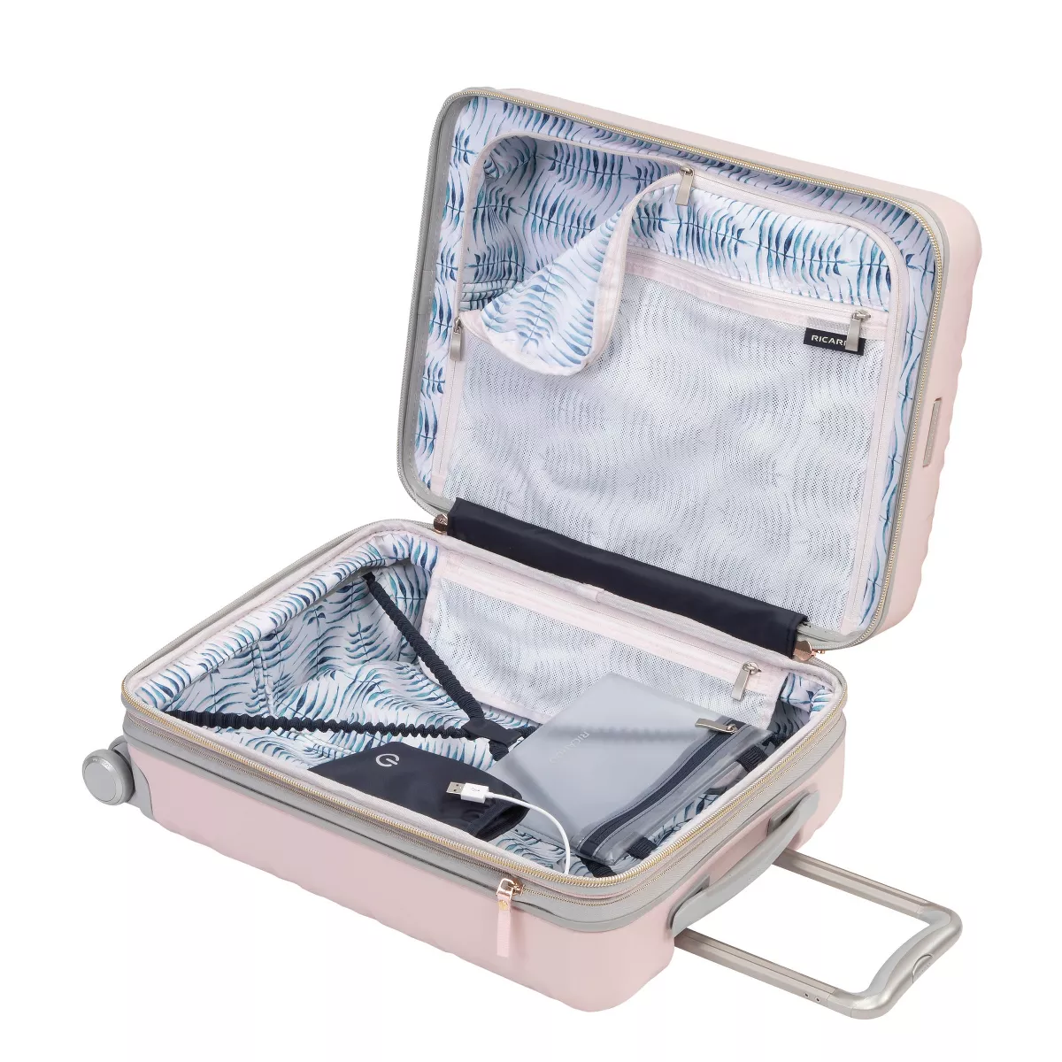 Ricardo Beverly Hills Indio Carry-On