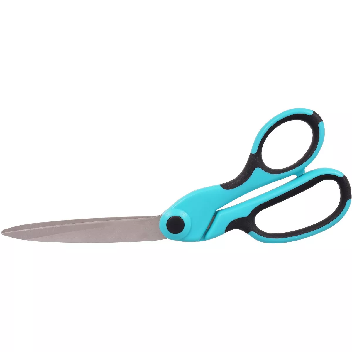 Singer ProSeries(TM) Heavy-Duty Bent Scissors 9.5