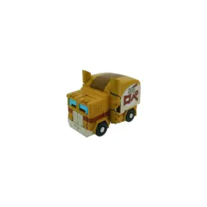 QTC-04 Akira Senpai | Transformers Q-Series Action figures