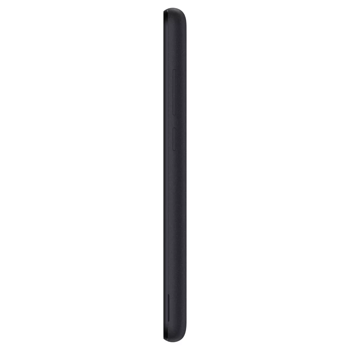 Cricket Prepaid Alcatel Glimpse (16GB) - Gray